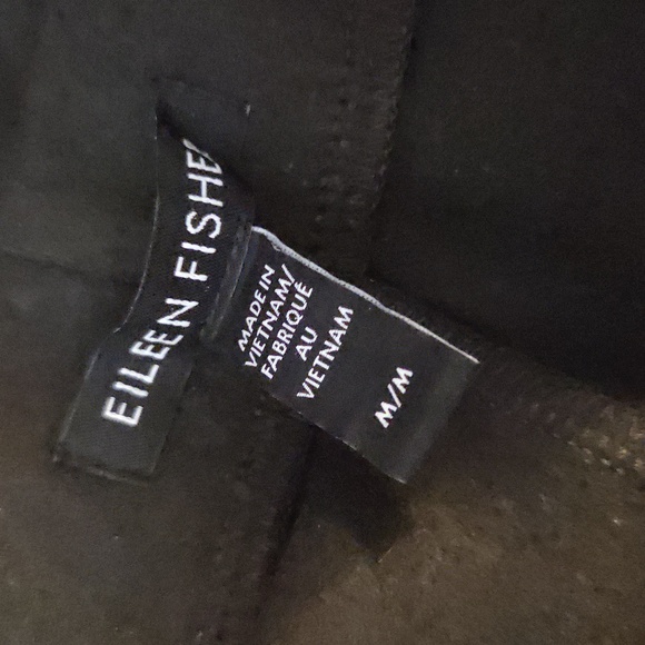 Eileen Fisher Dress Pant - Picture 3 of 4